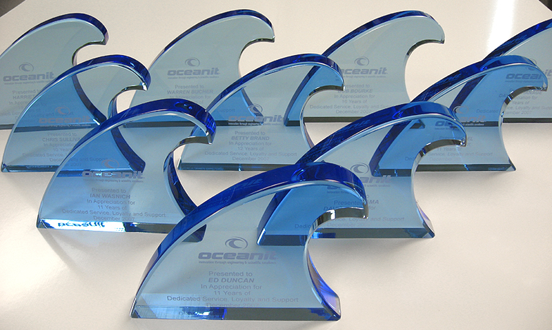 Surfing Trophies and Awards at Surfingtrophies.com